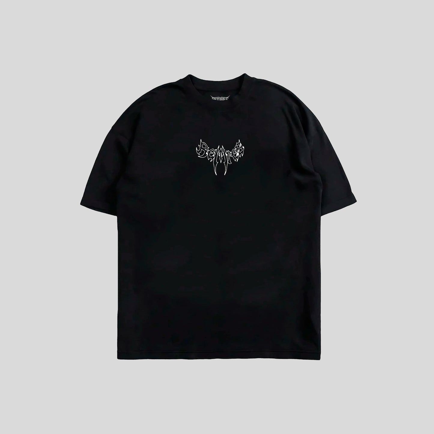 "SCYTHE 2" PUMPCOVER SHIRT