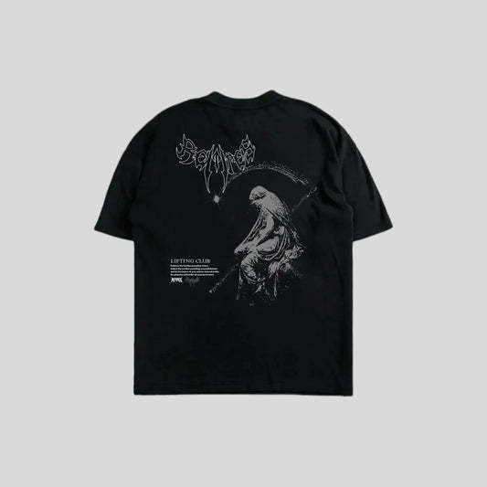 "SCYTHE 2" PUMPCOVER SHIRT